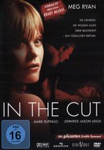 In the Cut, DVD