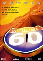 Interstate 60, DVD