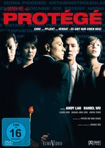 Protegè, DVD