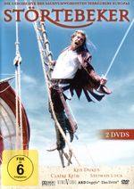 Störtebeker, DVD