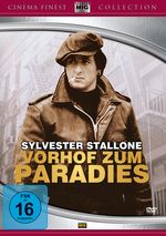Vorhof zum Paradies, DVD