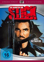 Sie nannten ihn Stick, DVD