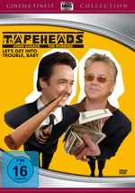 Tapeheads, DVD