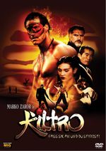 Kiltro, DVD