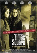 Times Square, DVD