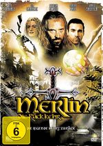 Merlin - Die Rückkehr, DVD