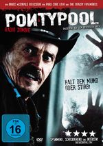 Pontypool, DVD