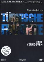 Türkische Früchte, DVD