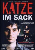 Katze im Sack, DVD