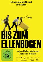 Bis zum Ellenbogen, DVD