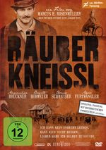 Räuber Kneißl, DVD