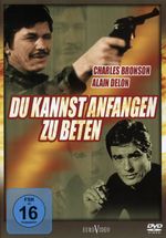 Du kannst anfangen zu beten, DVD