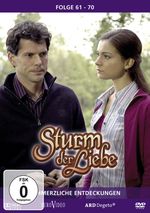 Sturm der Liebe 7, 3 DVDs
