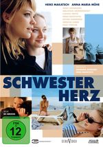 Schwesterherz, DVD