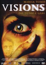 Visions - Die dunkle Gabe, DVD