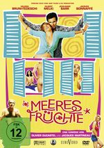 Meeresfrüchte, DVD