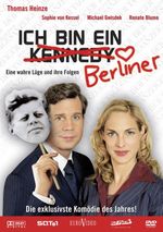 Ich bin ein Berliner, DVD