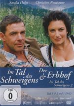 Im Tal des Schweigens (Teile 1 & 2), DVD