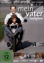 Mein Vater, DVD