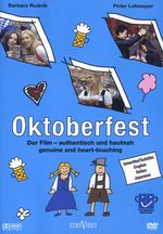 Oktoberfest, DVD