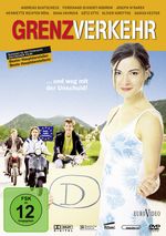 Grenzverkehr, DVD
