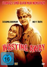 Wasting Away - Zombies sind auch nur Menschen, DVD
