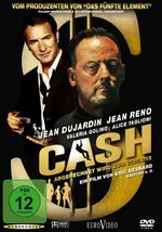 Cash (2008), DVD
