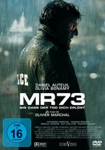 MR 73 - Bis dass der Tod dich erlöst, DVD