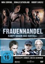 Frauenhandel - Kampf gegen das Kartell, DVD