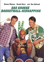 Das große Basketball-Kidnapping, DVD