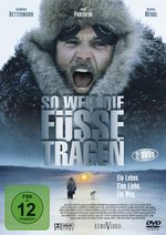 So weit die Füße tragen (2001), DVD