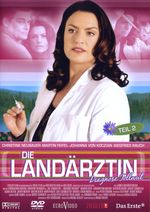 Die Landärztin - Teil 2: Diagnose Tollwut, DVD