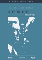 Berüchtigt, DVD