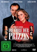 Die Ehre der Prizzis, DVD