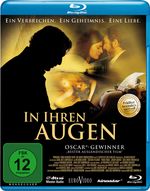 In ihren Augen (Blu-ray), Blu-ray Disc