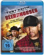 Beer For My Horses (Blu-ray), Blu-ray Disc