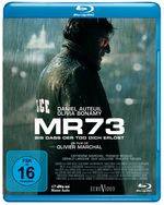 MR 73 - Bis dass der Tod dich erlöst (Blu-ray), Blu-ray Disc