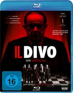 Il Divo (Blu-ray), Blu-ray Disc