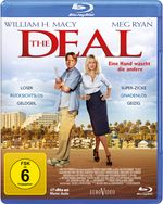 The Deal (2008) (Blu-ray), Blu-ray Disc