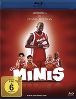The Minis (Blu-ray), Blu-ray Disc