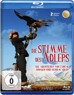 Die Stimme des Adlers (Blu-ray), Blu-ray Disc