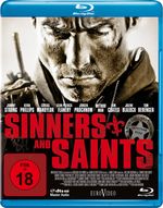 Sinners And Saints (Blu-ray), Blu-ray Disc