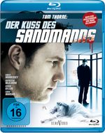 Der Kuss des Sandmanns (Blu-ray), Blu-ray Disc