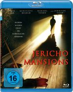 Jericho Mansions (Blu-ray), Blu-ray Disc
