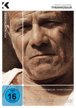 Tyrannosaur - Eine Liebesgeschichte (DVD + Blu-ray), DVD
