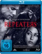 Repeaters - Tödliche Zeitschleife (Blu-ray), DVD