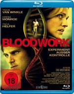 Bloodwork - Experiment außer Kontrolle (Blu-ray), Blu-ray Disc