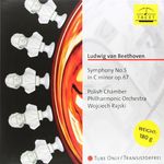 Ludwig van Beethoven (1770-1827): Symphonie Nr.5, LP