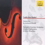 Stuttgarter Kammerorchester - 7 with One Stroke