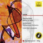 Maurice Ravel (1875-1937): Orchesterwerke 